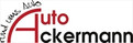 Logo Ackermann OHG